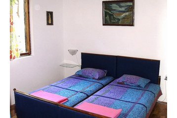 Montenegro Privát Krašići, Interior